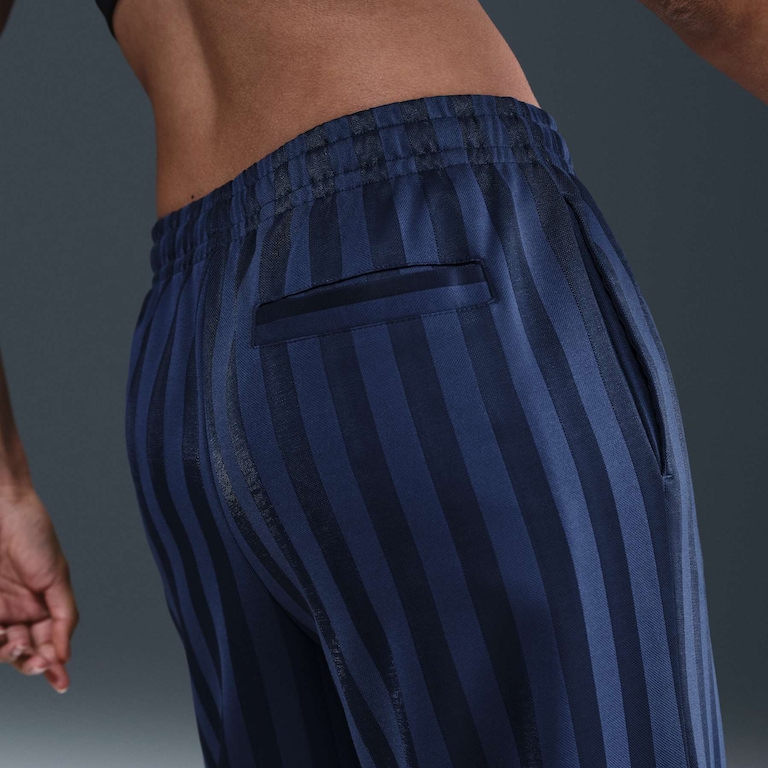 Calça Nike Sportswear Stripe Feminina - Foto 3