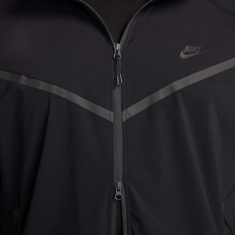 Jaqueta Nike Tech Woven Masculina - Foto 14