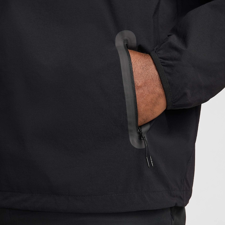 Jaqueta Nike Tech Woven Masculina - Foto 16