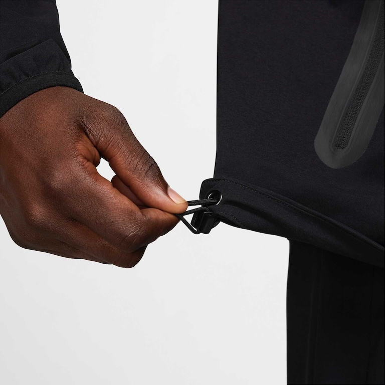 Jaqueta Nike Tech Woven Masculina - Foto 7