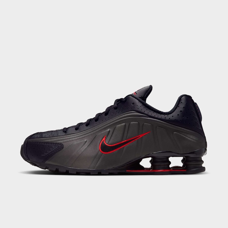 Tênis Nike Shox R4 Masculino - Foto 1