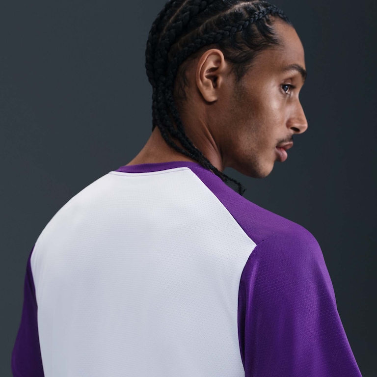 Camiseta Nike Court ADV Masculina - Foto 2