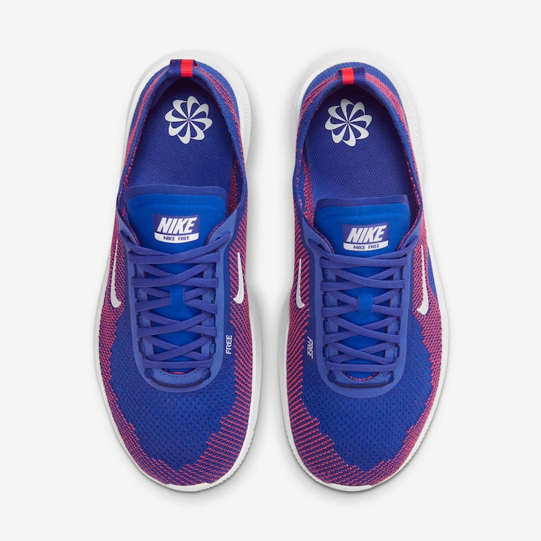 Tênis Nike Free Next Nature Masculino - Foto 4