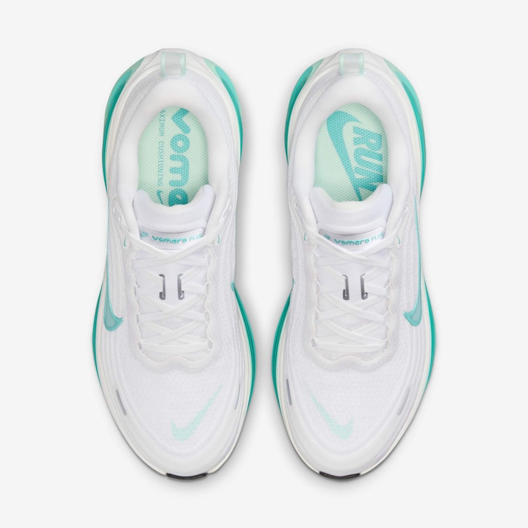 Tênis Nike Vomero Plus Feminino - Foto 4