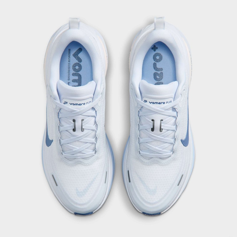 Tênis Nike Vomero Plus Feminino - Foto 4