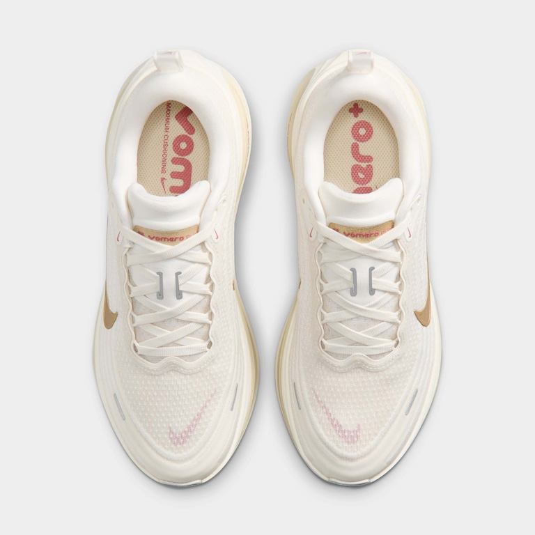 Tênis Nike Vomero Plus Feminino - Foto 4