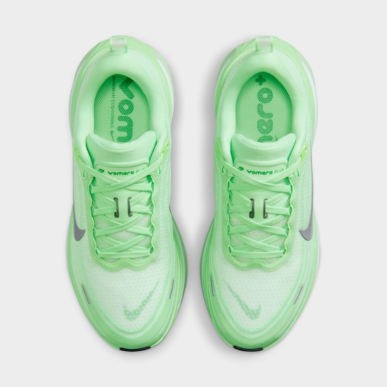 Tênis Nike Vomero Plus Feminino - Foto 4