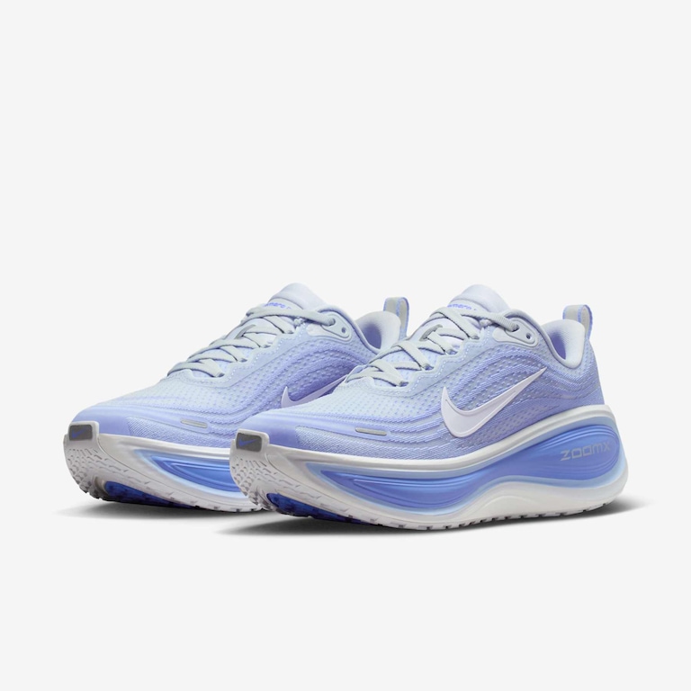 Tênis Nike Vomero Plus Feminino - Foto 5