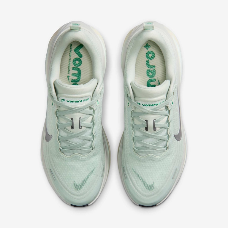 Tênis Nike Vomero Plus Feminino - Foto 4