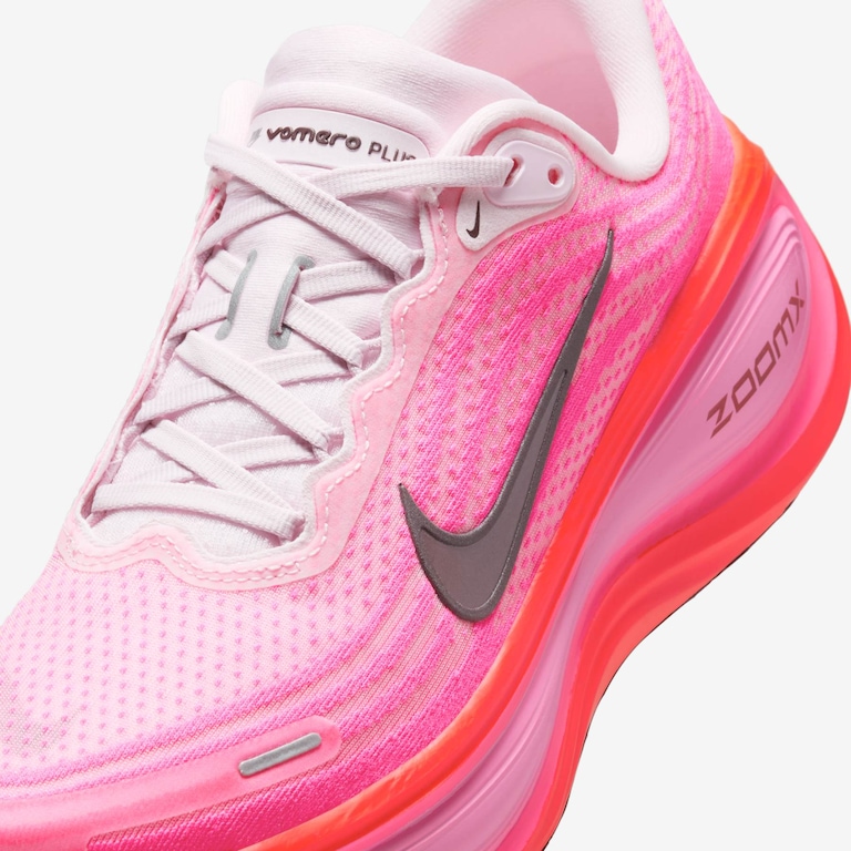 Tênis Nike Vomero Plus Feminino - Foto 7