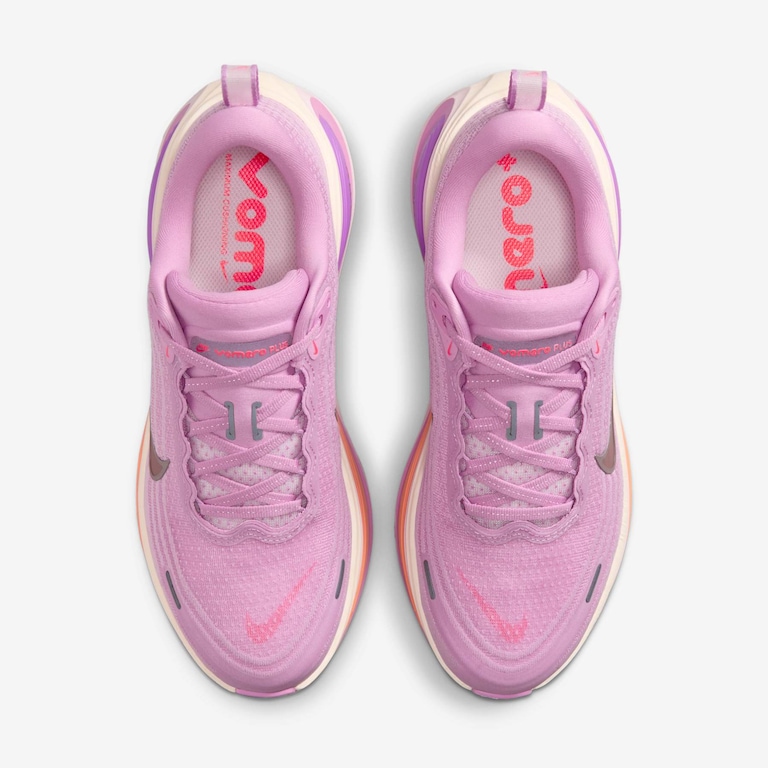 Tênis Nike Vomero Plus Feminino - Foto 4