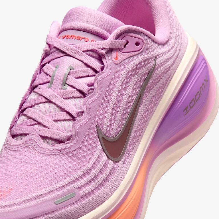 Tênis Nike Vomero Plus Feminino - Foto 7