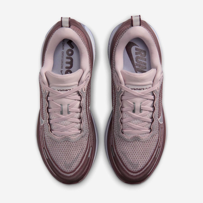 Tênis Nike Vomero Plus Feminino - Foto 4