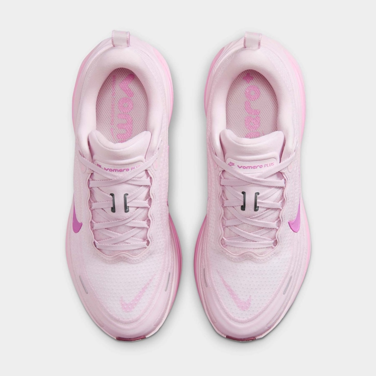 Tênis Nike Vomero Plus Feminino - Foto 4