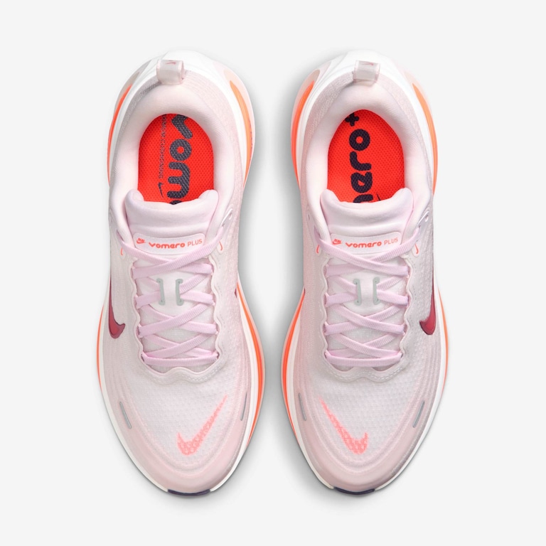 Tênis Nike Vomero Plus Feminino - Foto 4