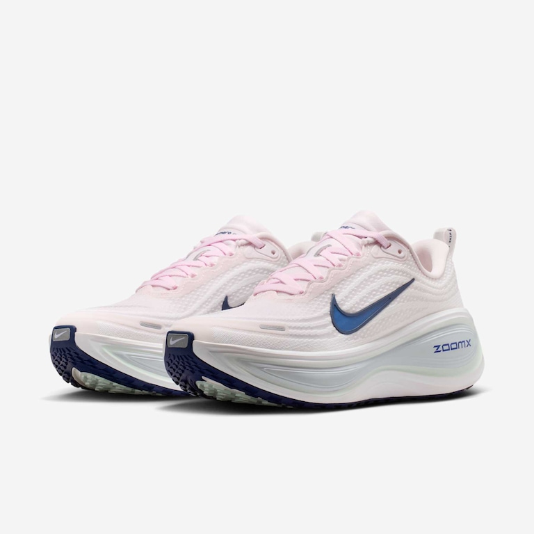 Tênis Nike Vomero Plus Feminino - Foto 5