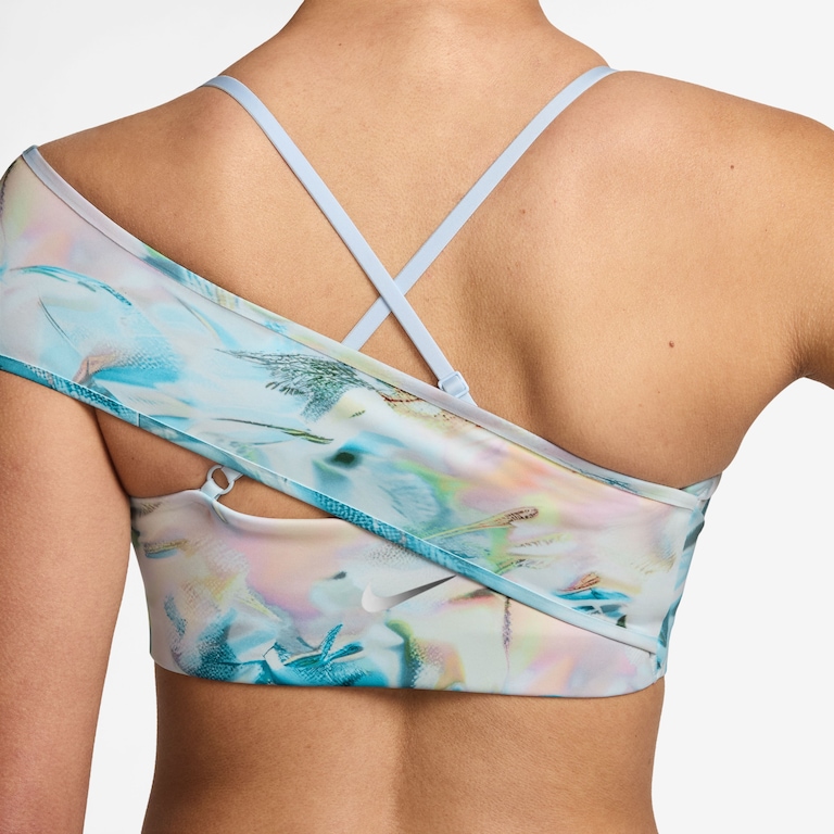 Top Nike X Susan Fang Feminino - Foto 2