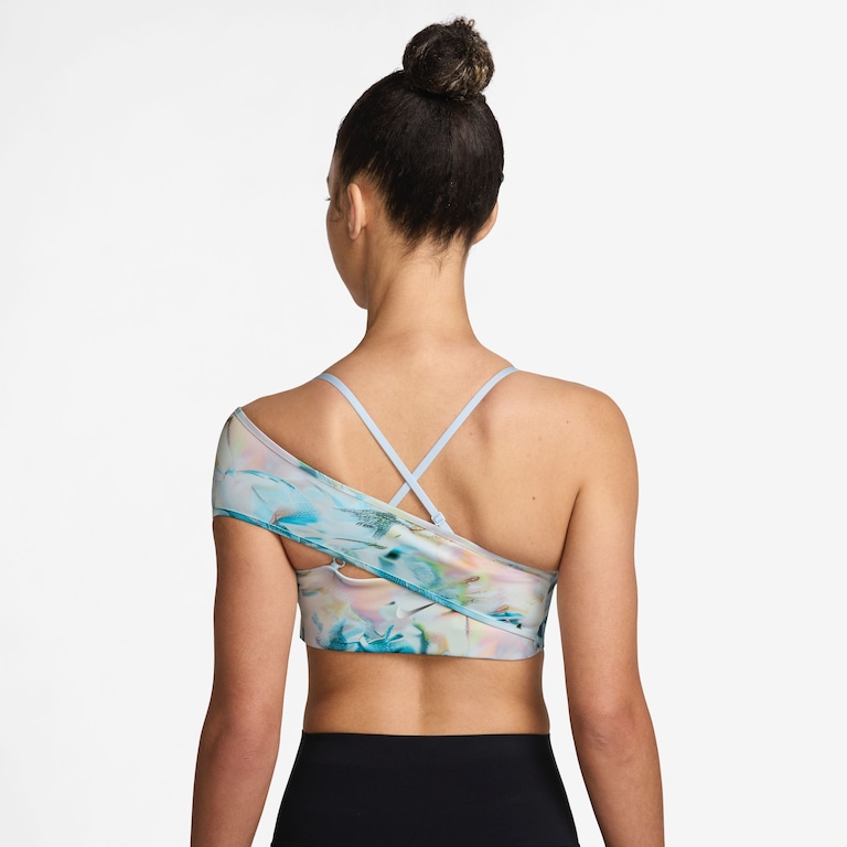 Top Nike X Susan Fang Feminino - Foto 3