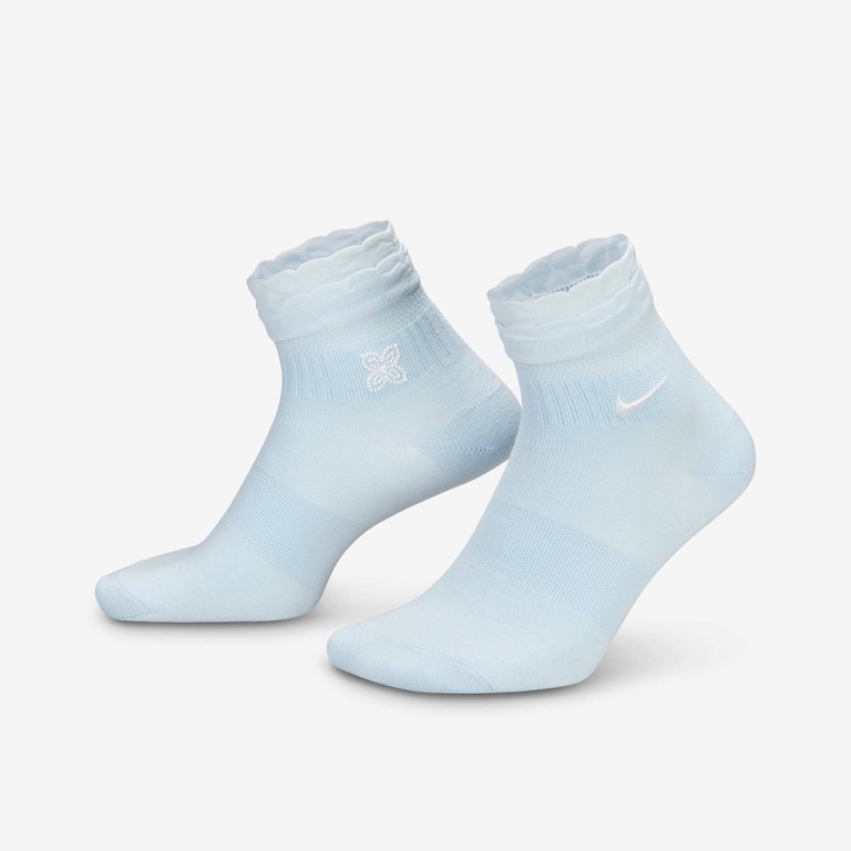 Meia Nike X Susan Fang Unissex - Foto 1
