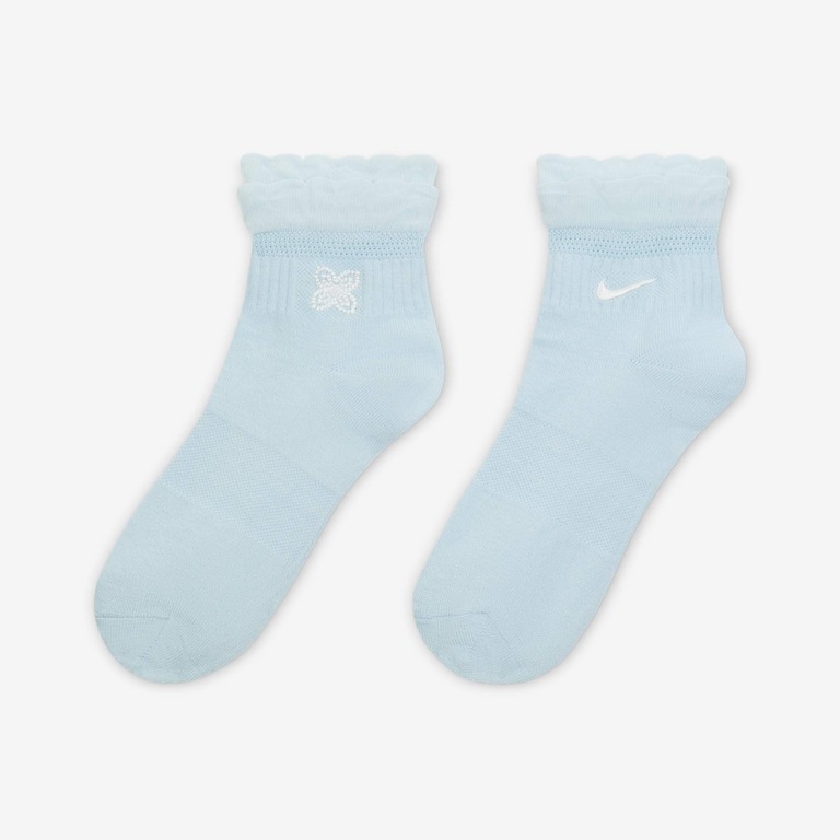 Meia Nike X Susan Fang Unissex - Foto 2