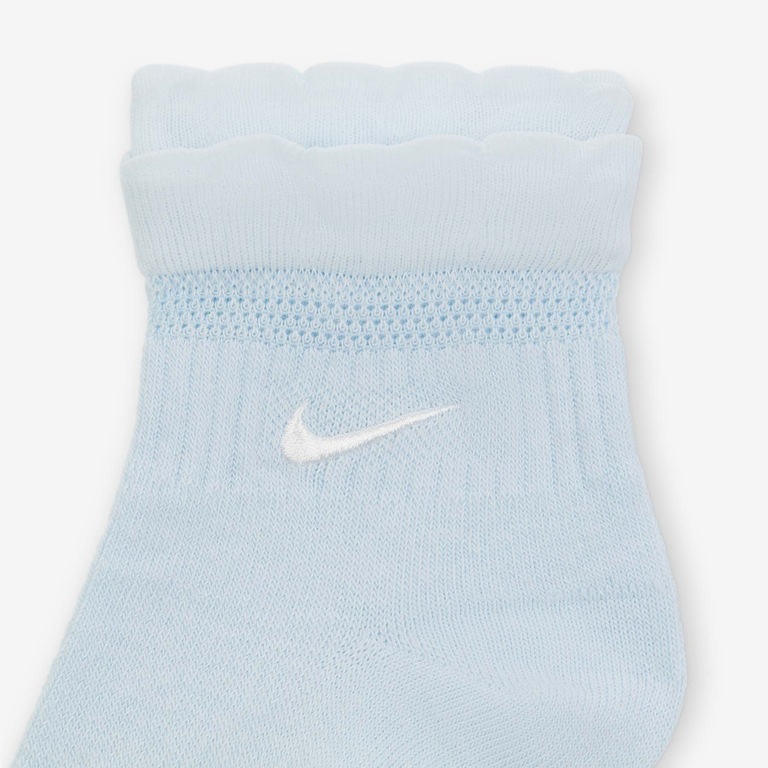 Meia Nike X Susan Fang Unissex - Foto 4