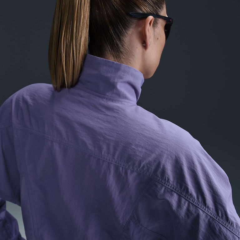 Jaqueta Nike Sportswear Feminina - Foto 2