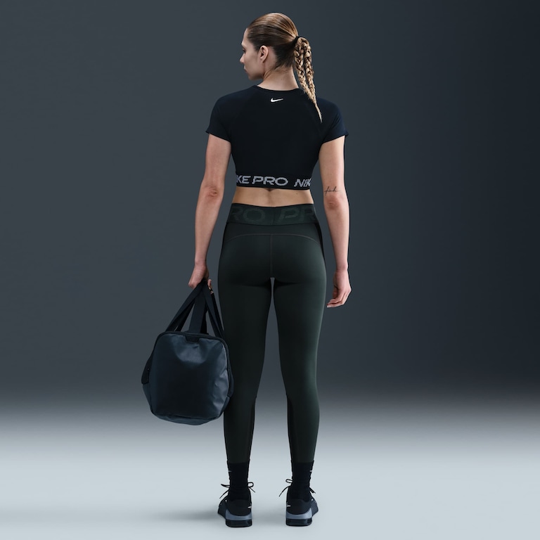 Legging Nike Pro Sculpt Feminina - Foto 4