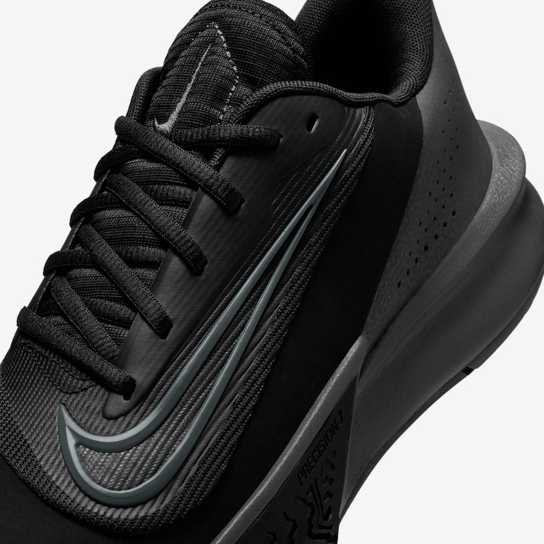 Tênis Nike Precision VII NBR - Foto 7