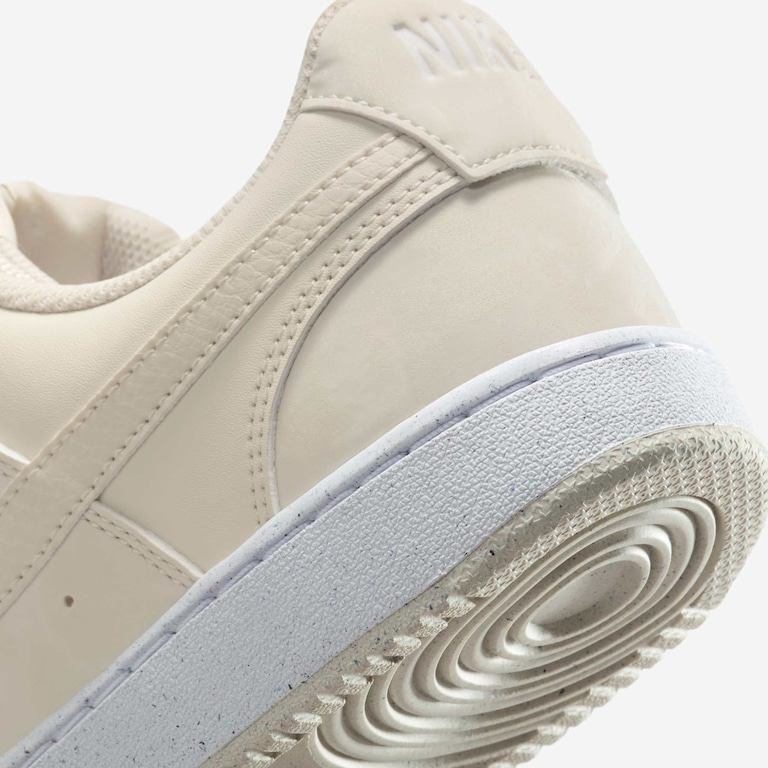 Tênis Nike Court Vision Low Next Nature Feminino - Foto 8