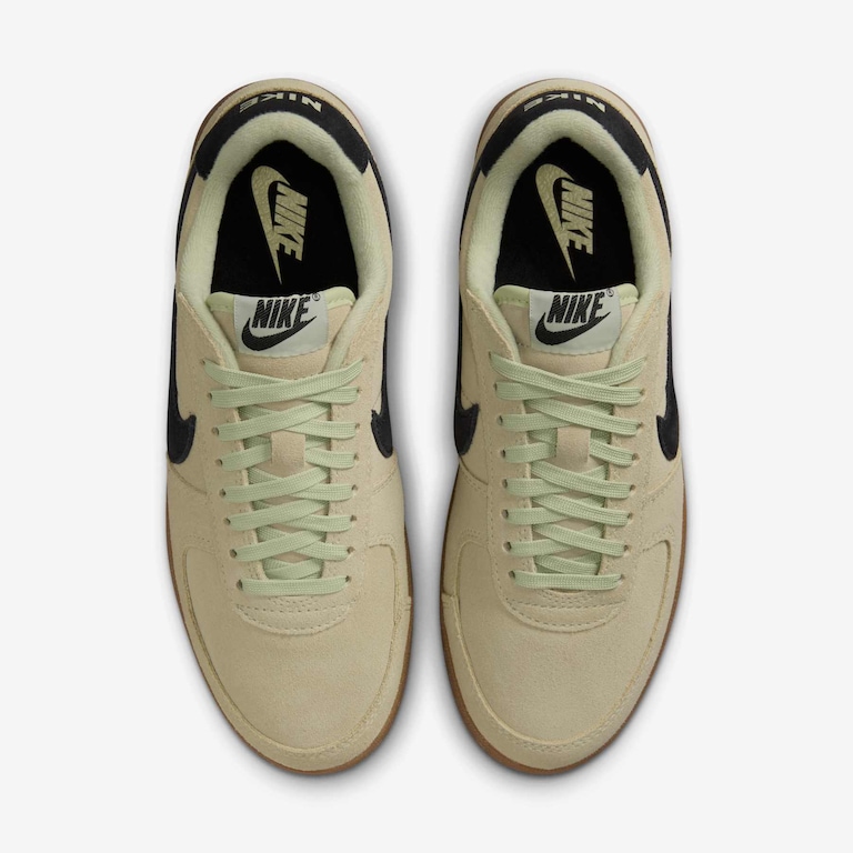 Tênis Nike Field General Feminino - Foto 4