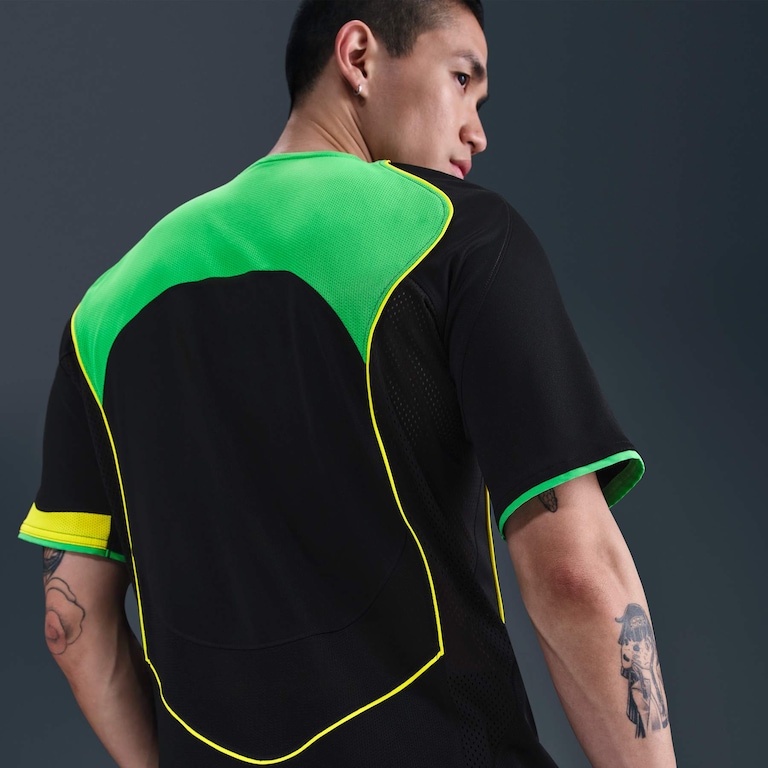 Camiseta Nike Total 90 Energy Masculina - Foto 5