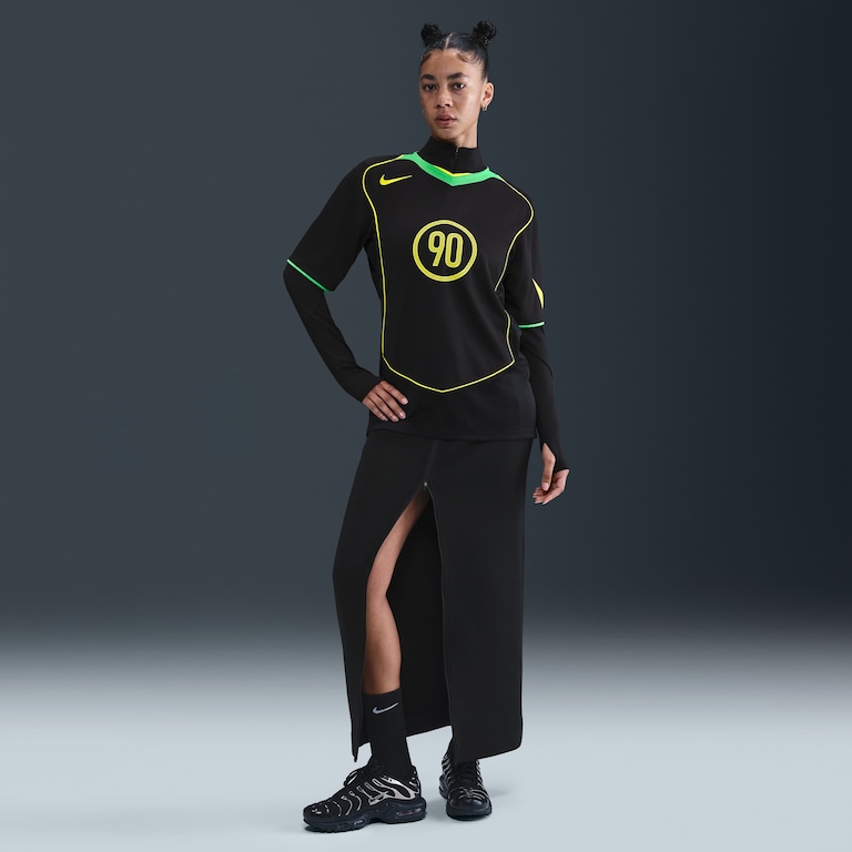 Camiseta Nike Total 90 Energy Masculina - Foto 6