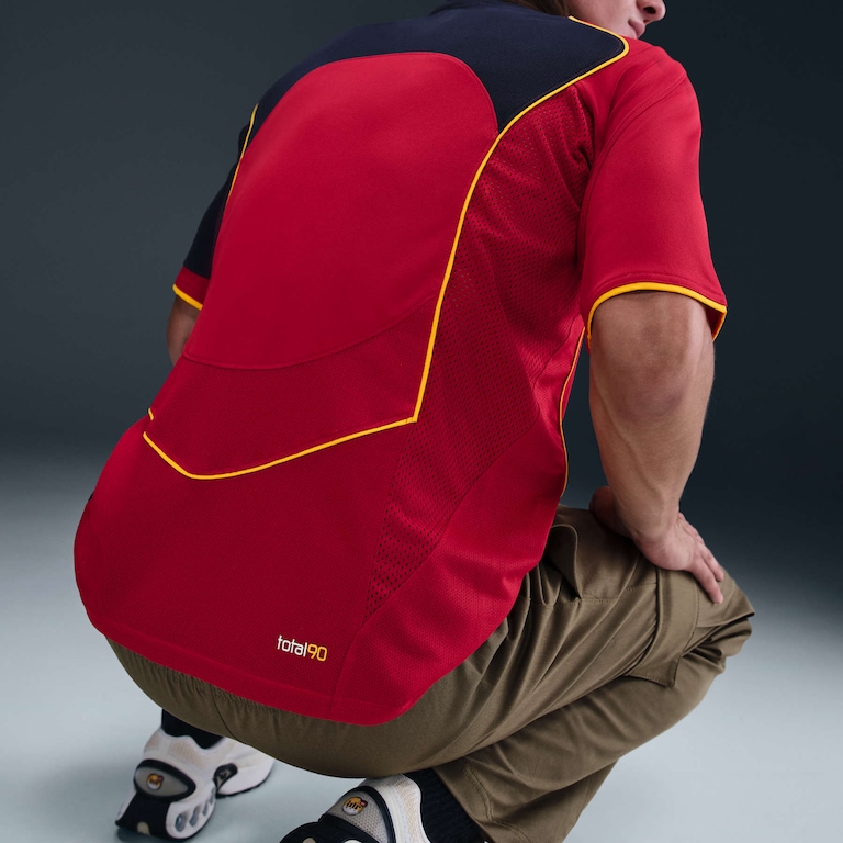 Camiseta Nike Total 90 Energy Masculina - Foto 2