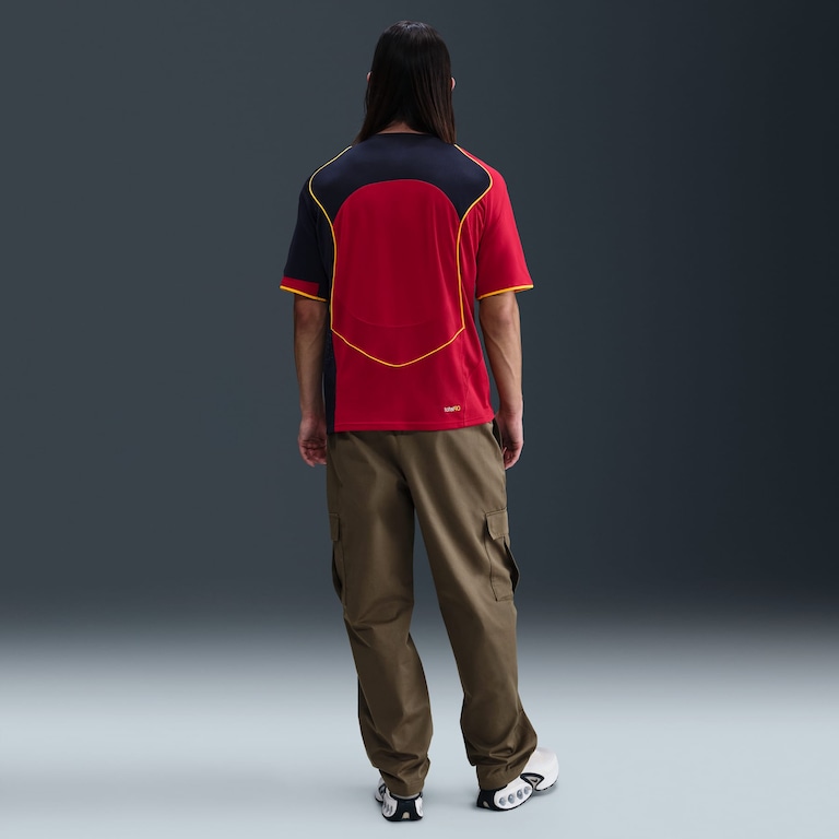 Camiseta Nike Total 90 Energy Masculina - Foto 5