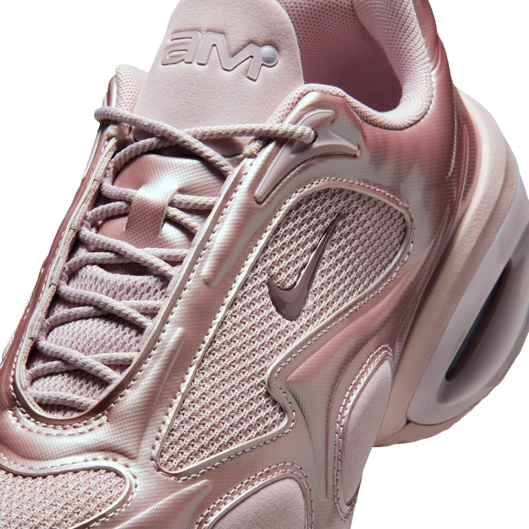 Tênis Nike Air Max Aura Feminino - Foto 7