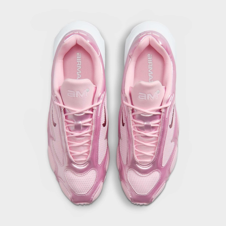 Tênis Nike Air Max Muse Feminino - Foto 4