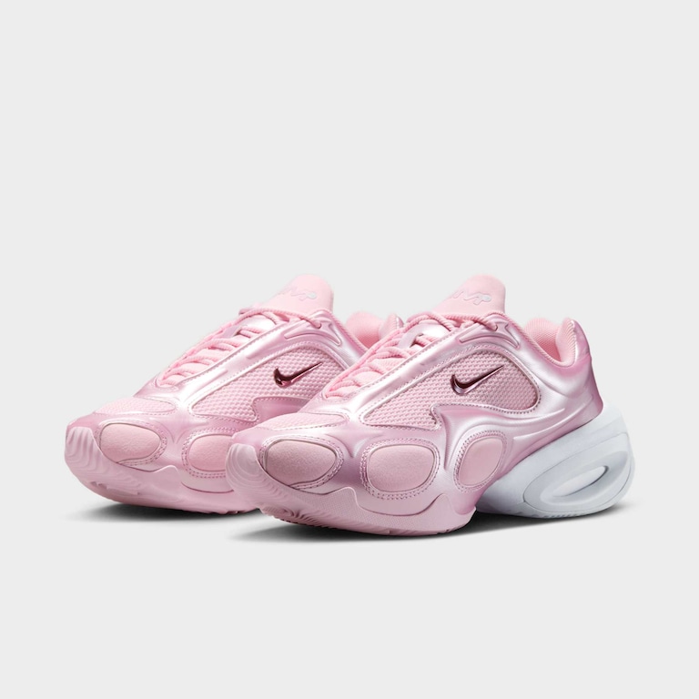 Tênis Nike Air Max Muse Feminino - Foto 5