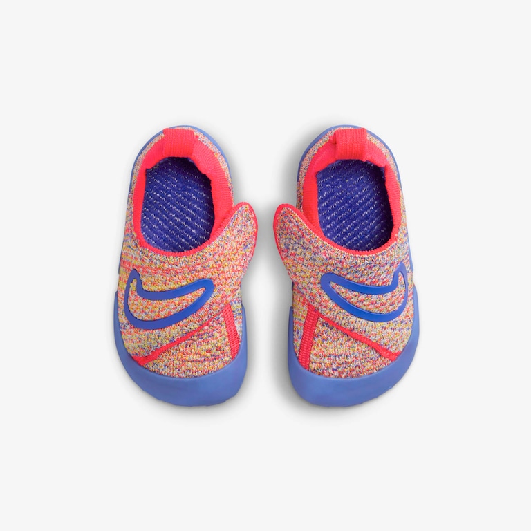 Tênis Nike Swoosh 1 Infantil - Foto 4