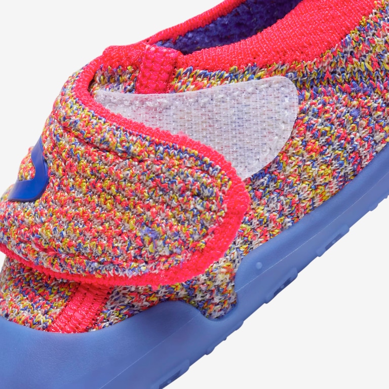 Tênis Nike Swoosh 1 Infantil - Foto 8