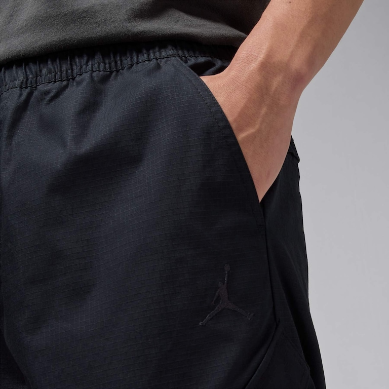Calça Jordan Utility Masculina - Foto 4