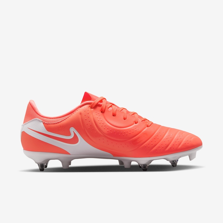 Chuteira Nike Tiempo 10 Academy Campo - Foto 3