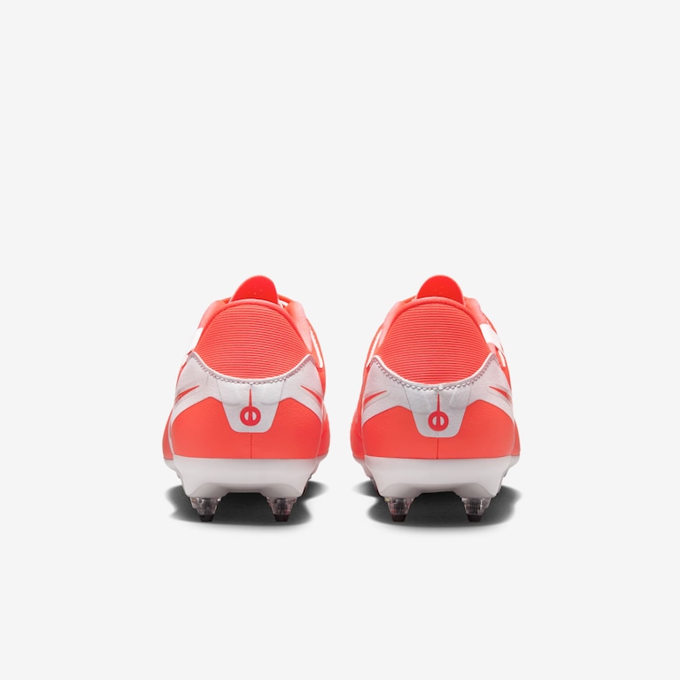 Chuteira Nike Tiempo 10 Academy Campo - Foto 6