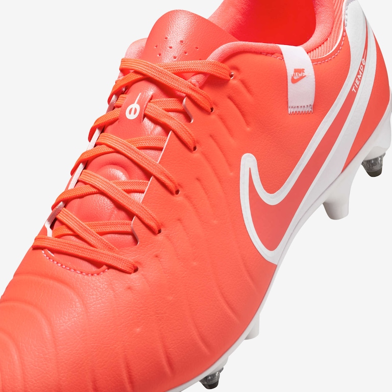 Chuteira Nike Tiempo 10 Academy Campo - Foto 8