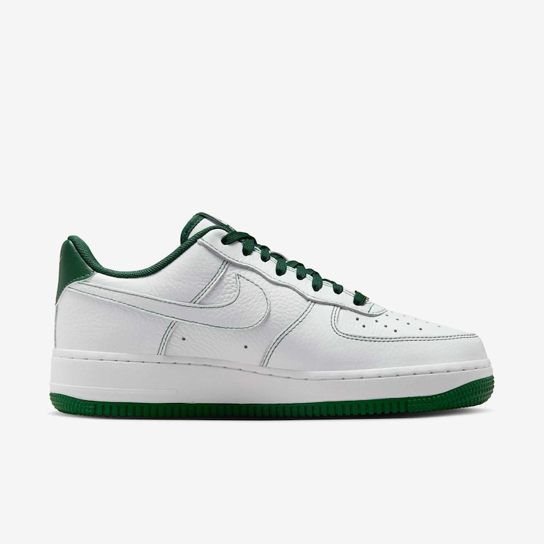 Tênis Nike Air Force 1 '07 Mini Jewel Feminino - Foto 3
