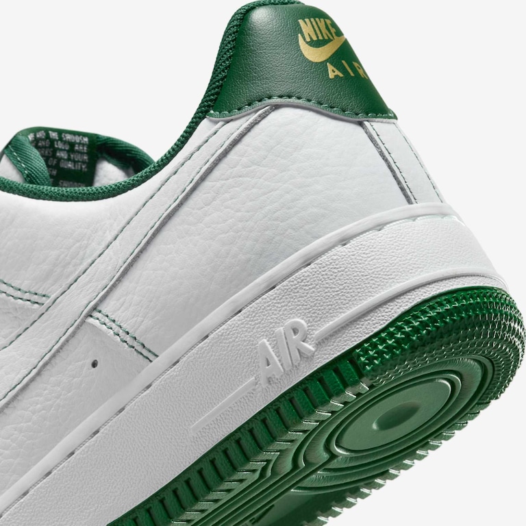 Tênis Nike Air Force 1 '07 Mini Jewel Feminino - Foto 8