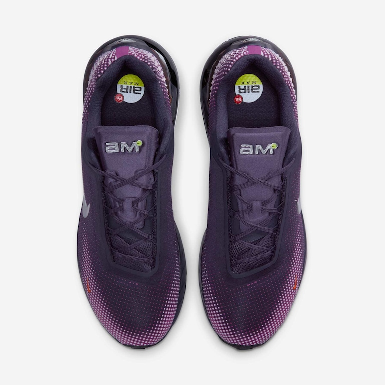 Tênis Nike Air Max Phoenix Masculino - Foto 4
