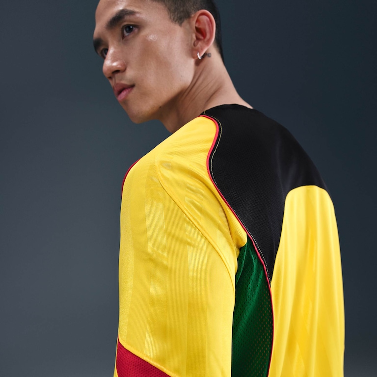 Camiseta Nike Total 90 Energy Masculina - Foto 5