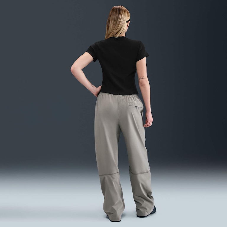 Camiseta Nike Sportswear Feminina - Foto 5