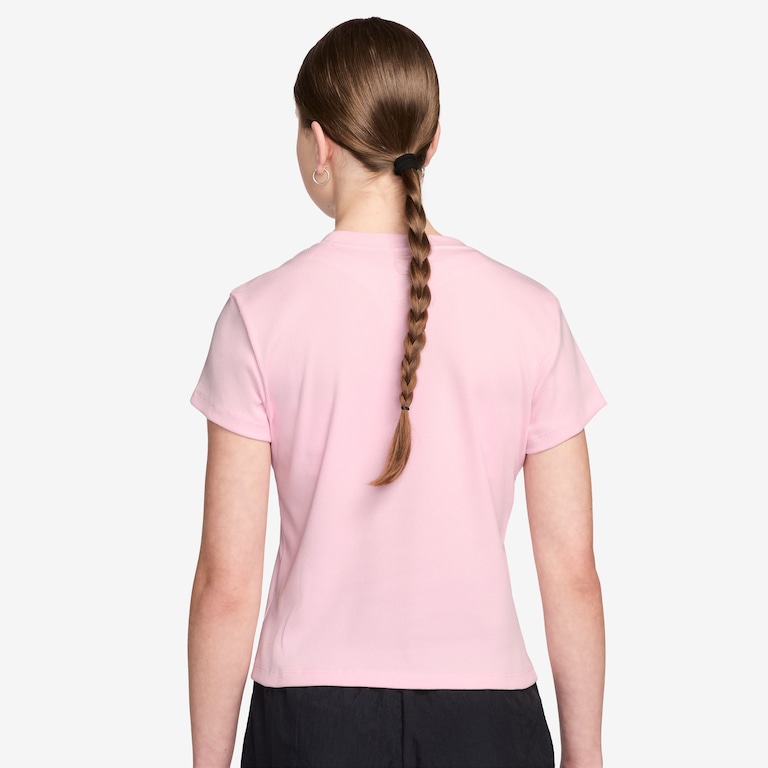 Camiseta Nike Sportswear Feminina - Foto 2