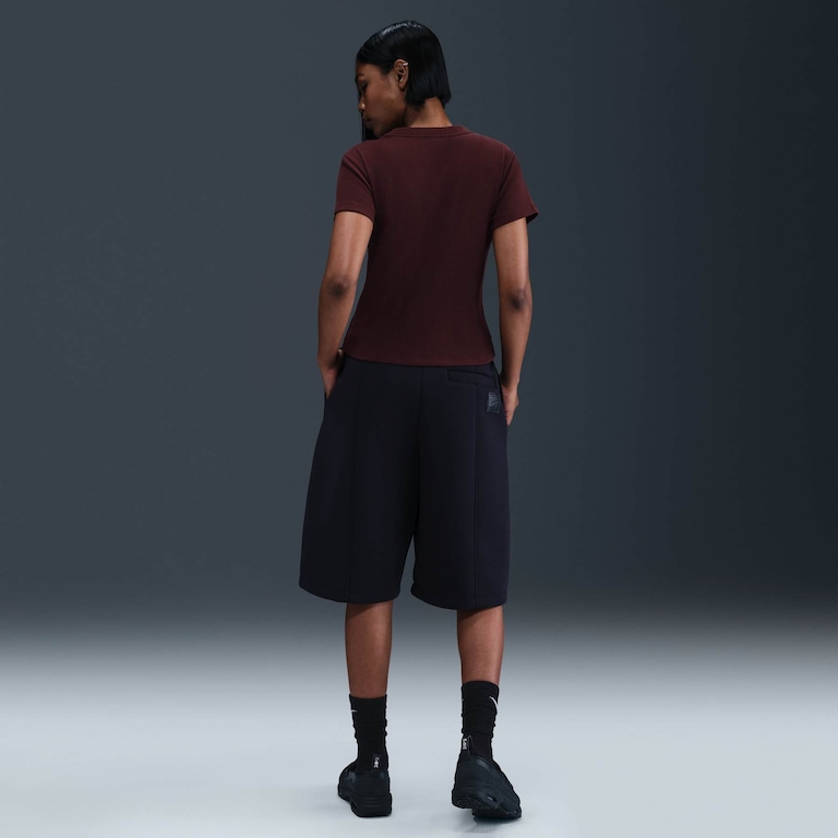 Camiseta Nike Sportswear Feminina - Foto 5